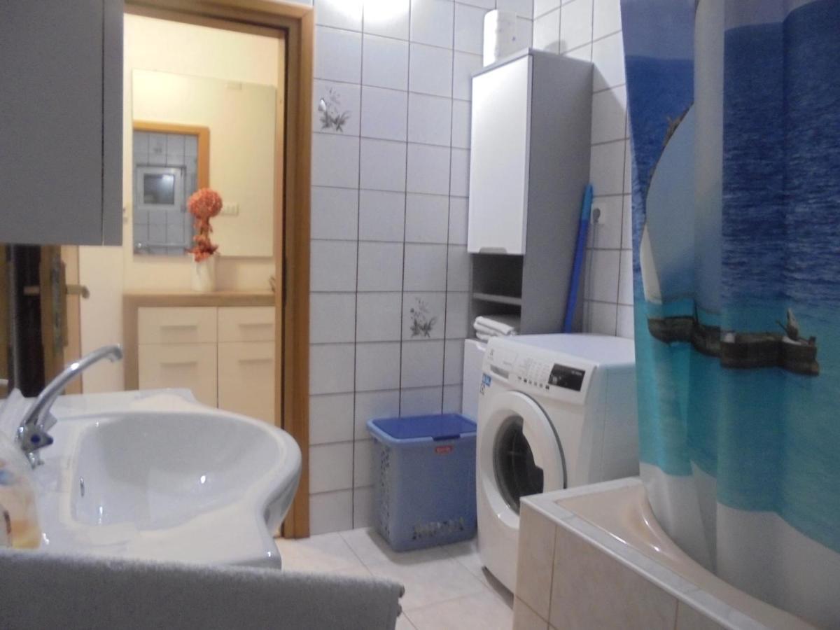 Apartment Maestral เซนญ์ ภายนอก รูปภาพ