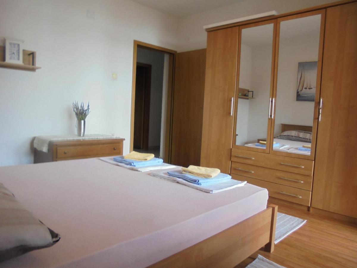 Apartment Maestral เซนญ์ ภายนอก รูปภาพ