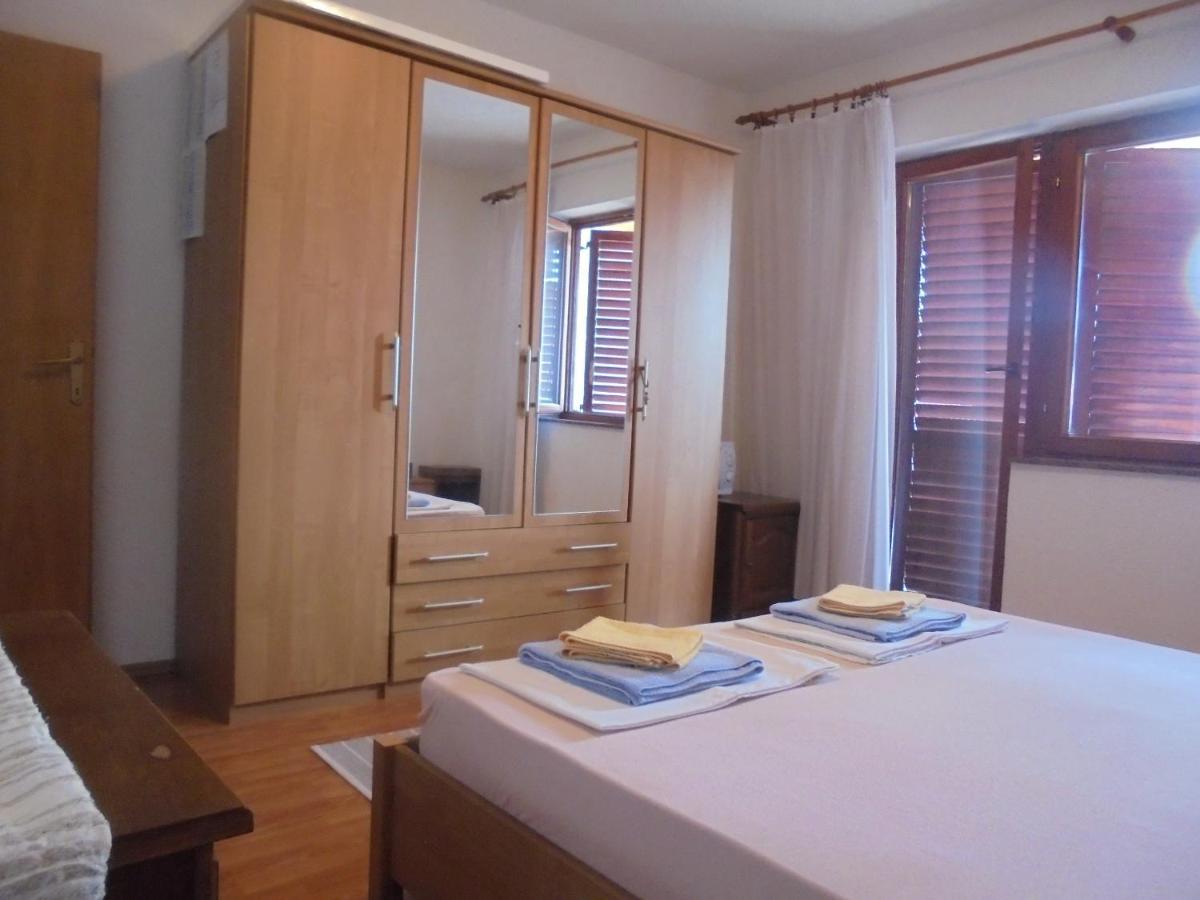 Apartment Maestral เซนญ์ ภายนอก รูปภาพ