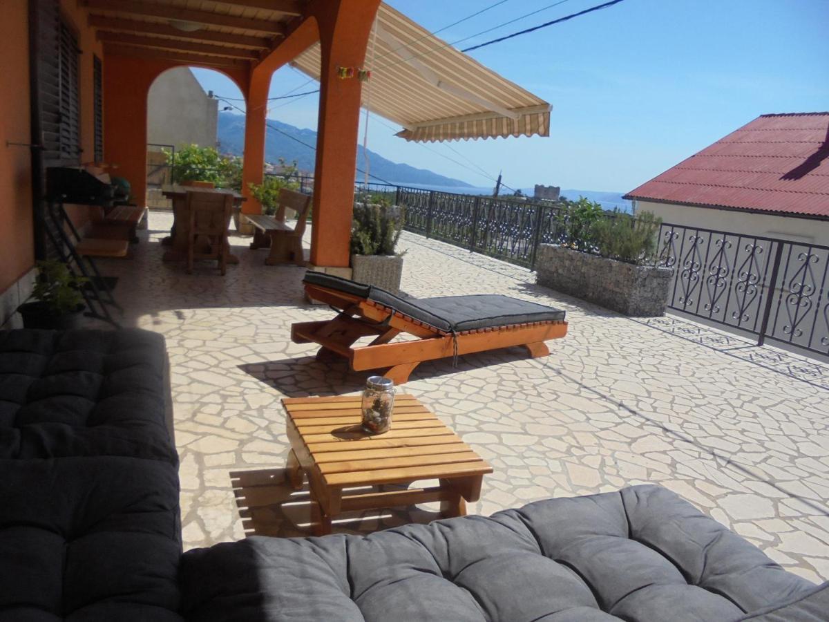 Apartment Maestral เซนญ์ ภายนอก รูปภาพ