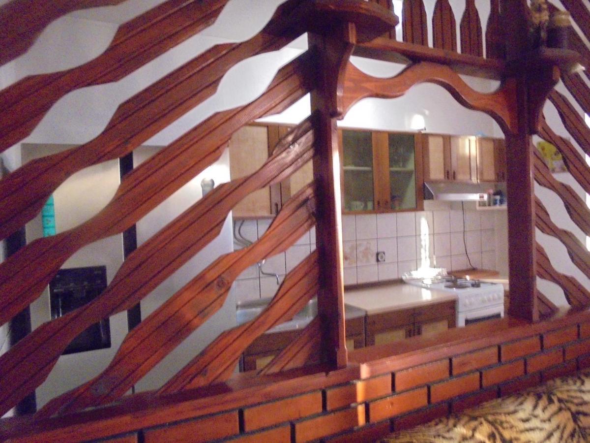 Apartment Maestral เซนญ์ ภายนอก รูปภาพ