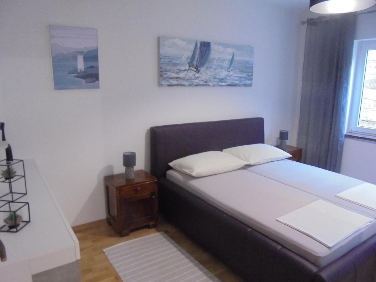 Apartment Maestral เซนญ์ ภายนอก รูปภาพ